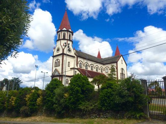 Igreja do Sagrado Coração